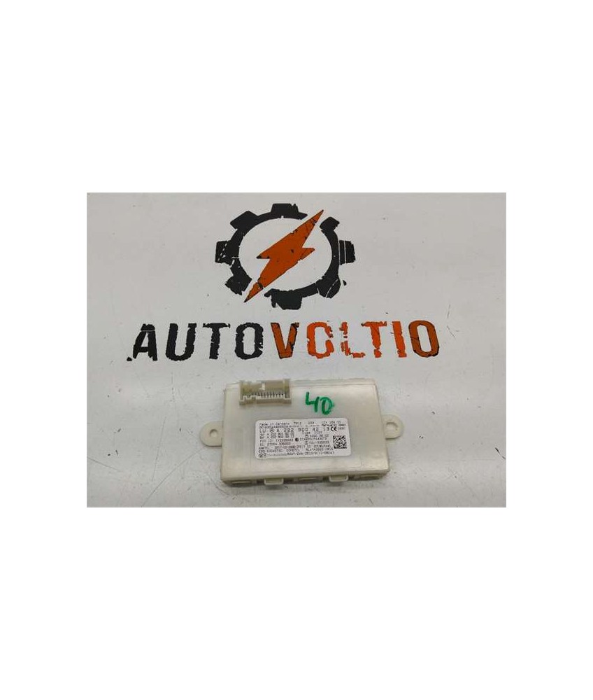 Modulo Electronico