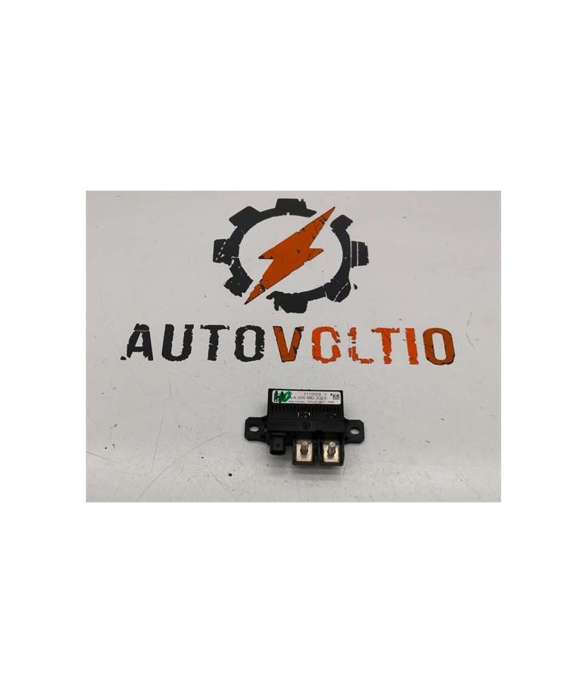 Modulo Electronico