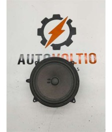 Altavoces