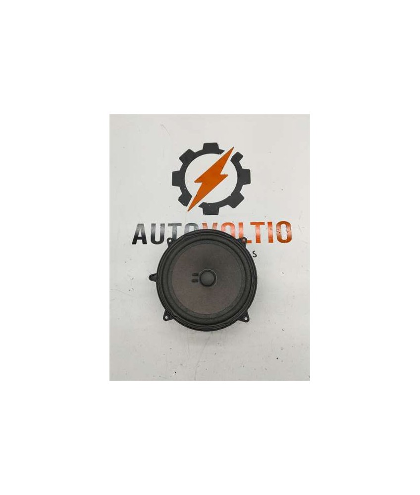 Altavoces