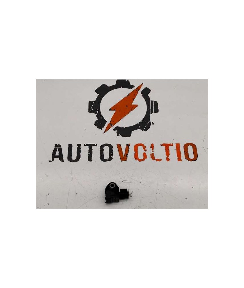 SENSOR IMPACTO
