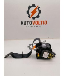 Cinturon Seguridad Trasero Izquierdo
