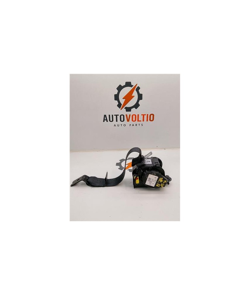 Cinturon Seguridad Trasero Izquierdo