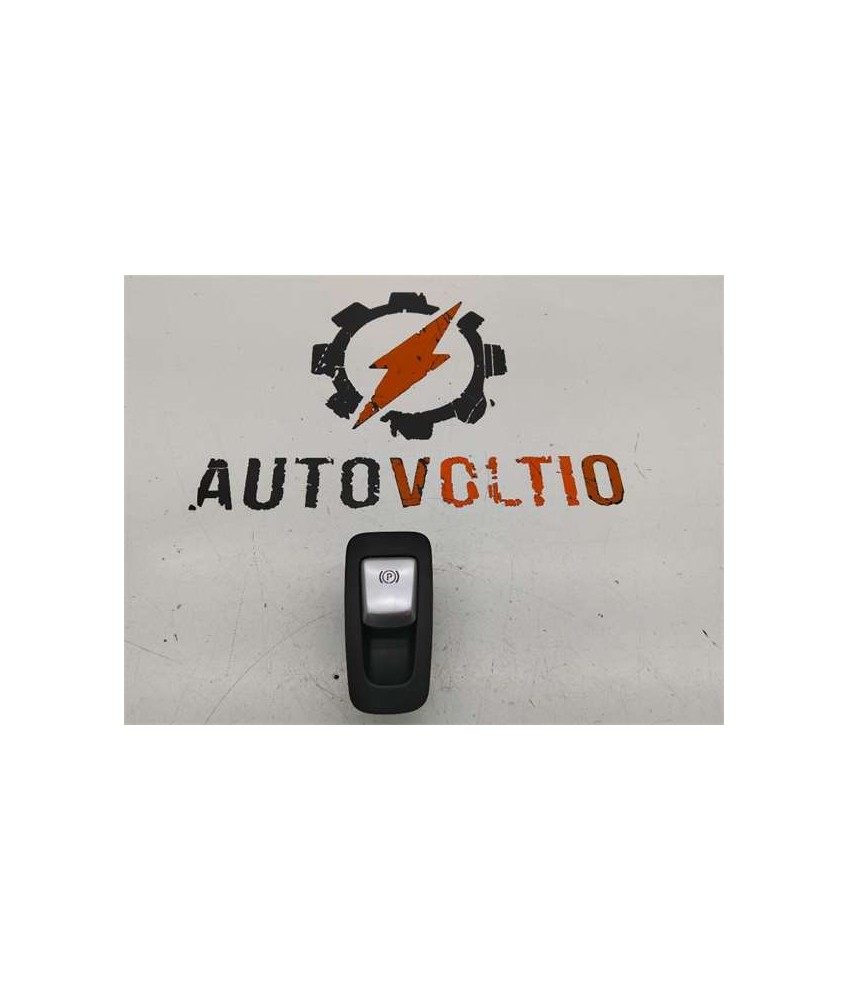FRENO MANO ELECTRICO