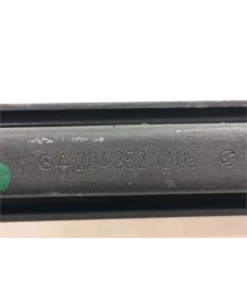 BRAZO SUSPENSION TRASERO IZQUIERDO