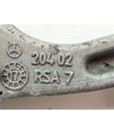 BRAZO SUSPENSION TRASERO IZQUIERDO