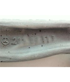 BRAZO SUSPENSION TRASERO DERECHO
