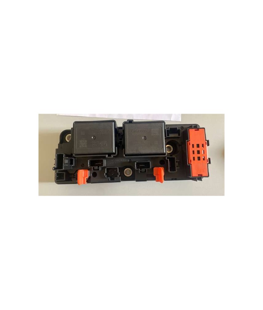 Modulo Electronico