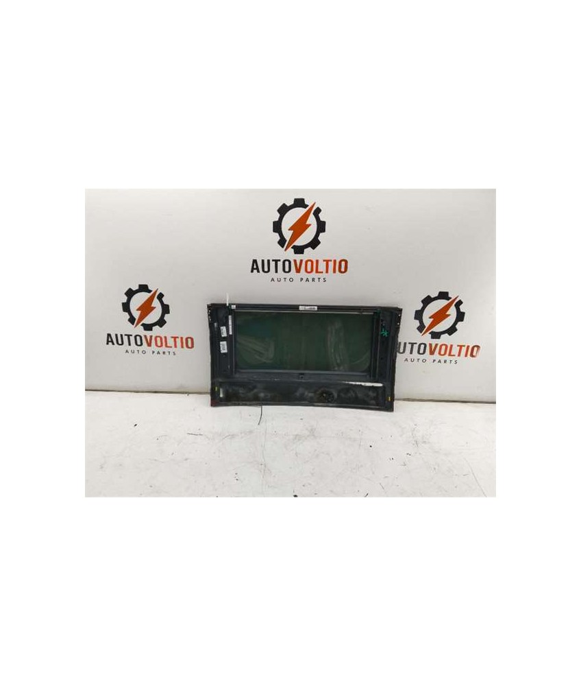 TECHO SOLAR