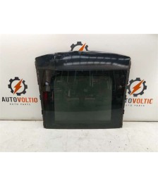 TECHO SOLAR