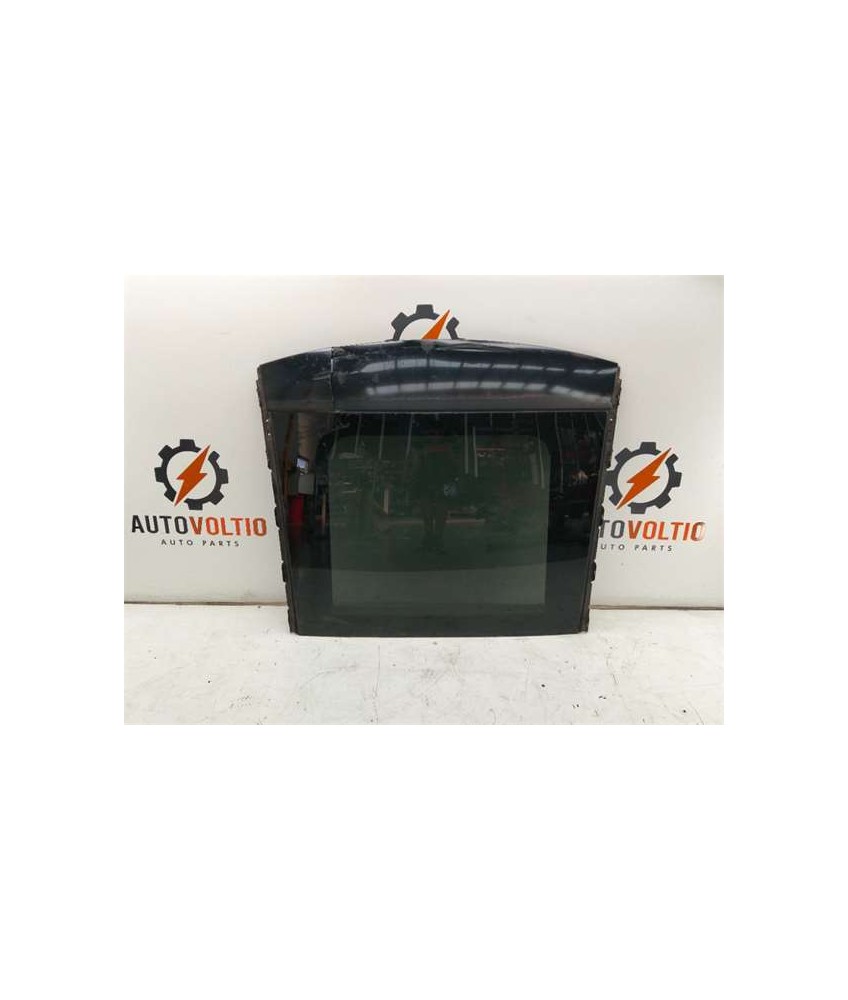 TECHO SOLAR
