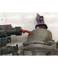 CREMALLERA DIRECCION ELECTRICA