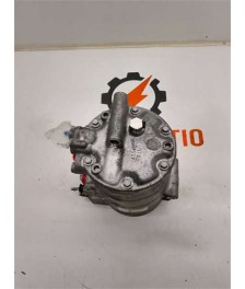 Compresor Aire Acondicionado