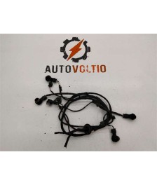 INSTALACION ELEC. SENSOR PARKING DELANTERO