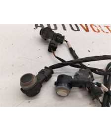INSTALACION ELEC. SENSOR PARKING DELANTERO