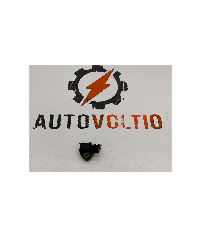 SENSOR IMPACTO