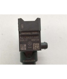 SENSOR IMPACTO