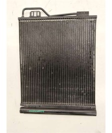 Radiador Aire Acondicionado