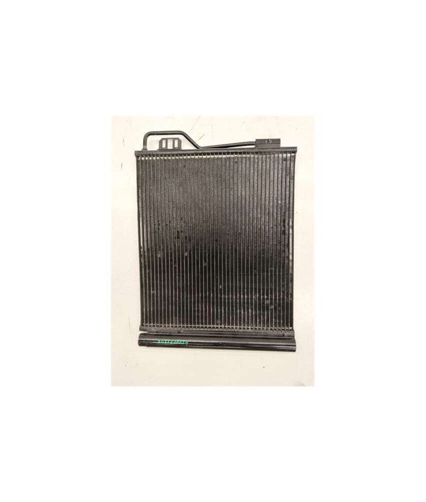 Radiador Aire Acondicionado