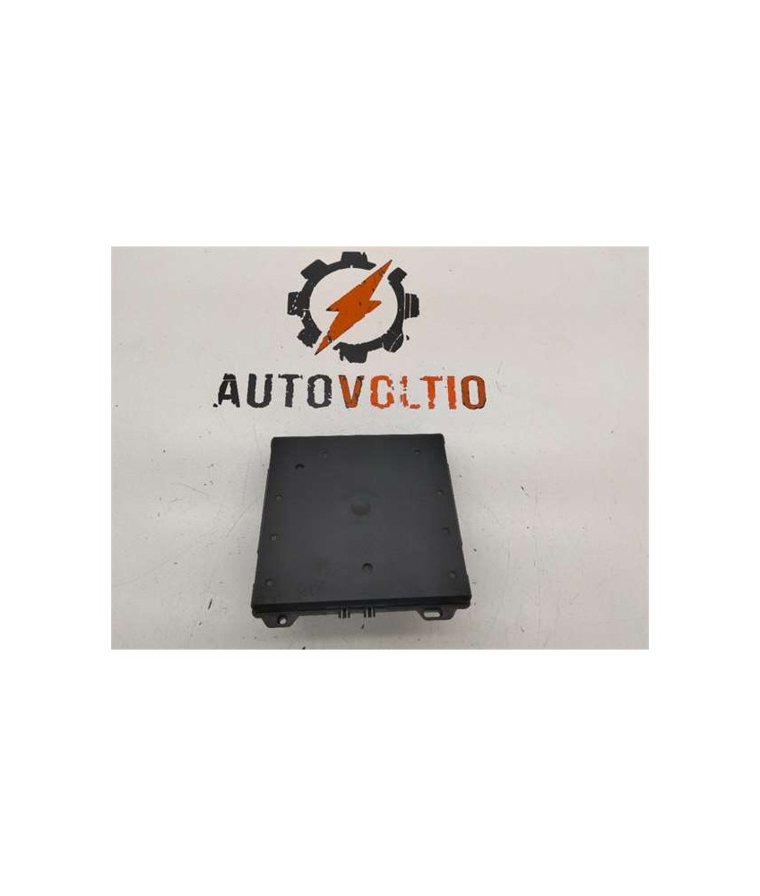Modulo Confort