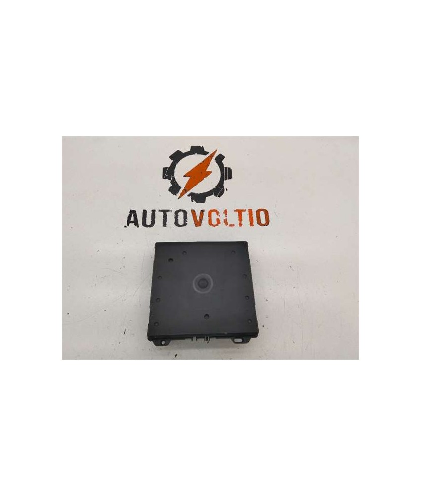 Modulo Confort