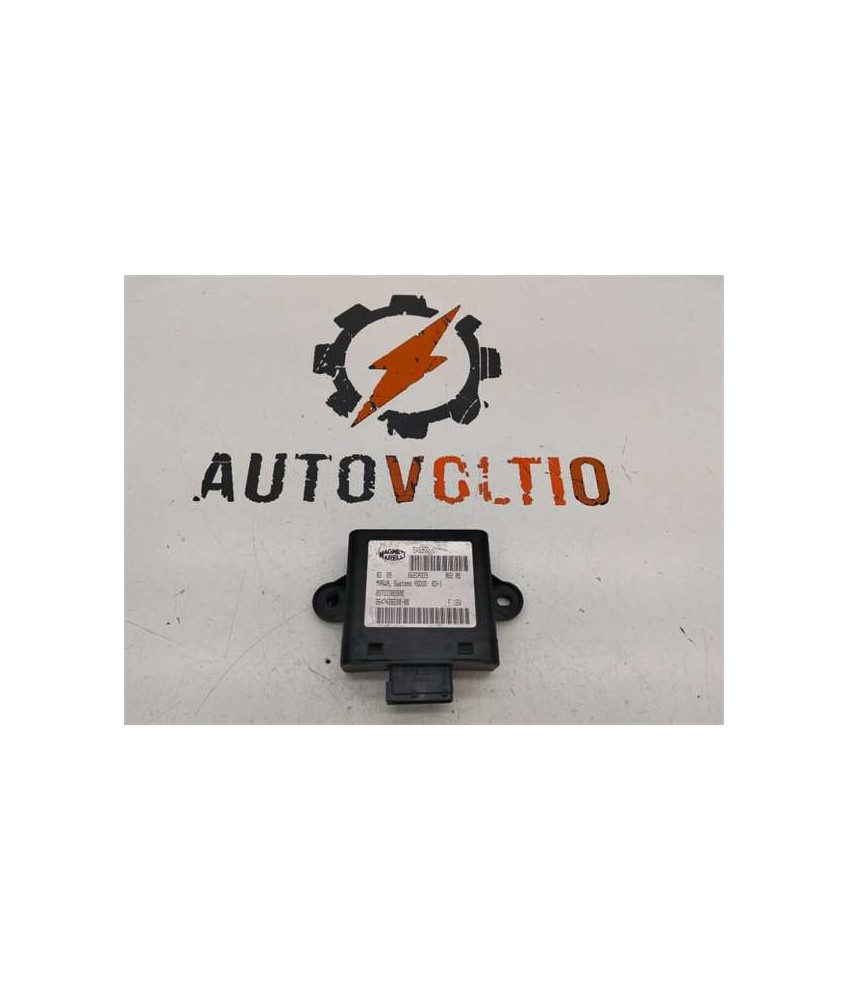 Modulo Electronico