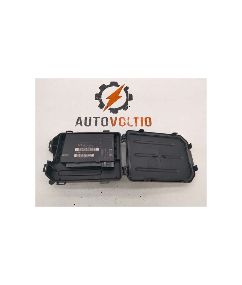 Modulo Confort