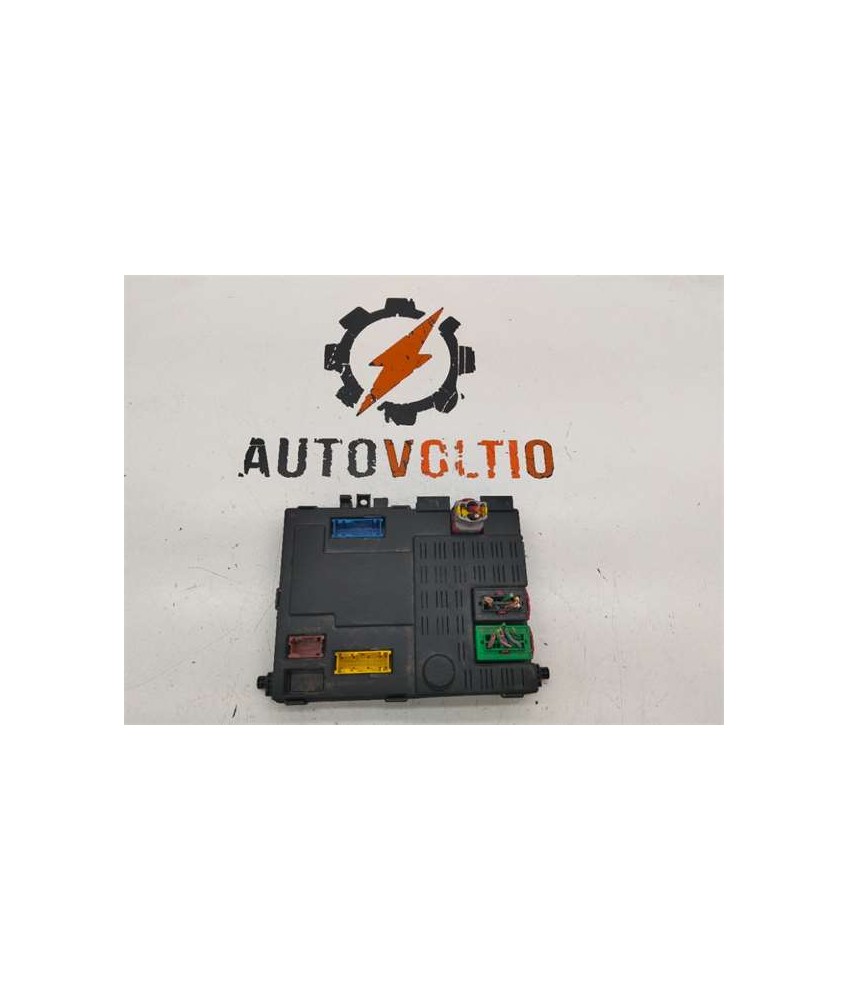 MODULO ELECTRONICO