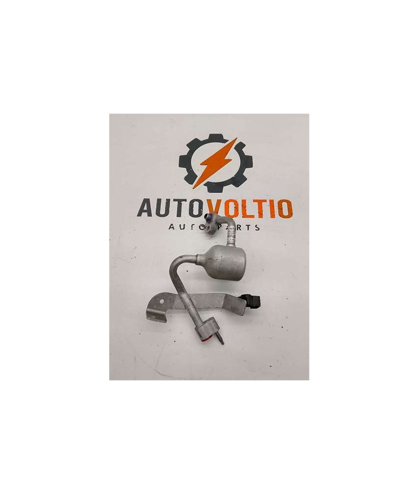 Tubos Aire Acondicionado