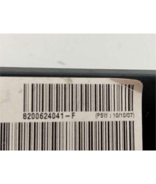 Modulo Electronico