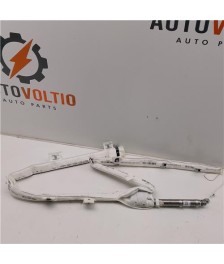 Airbag cortina delantero derecho