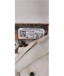 Airbag cortina delantero derecho