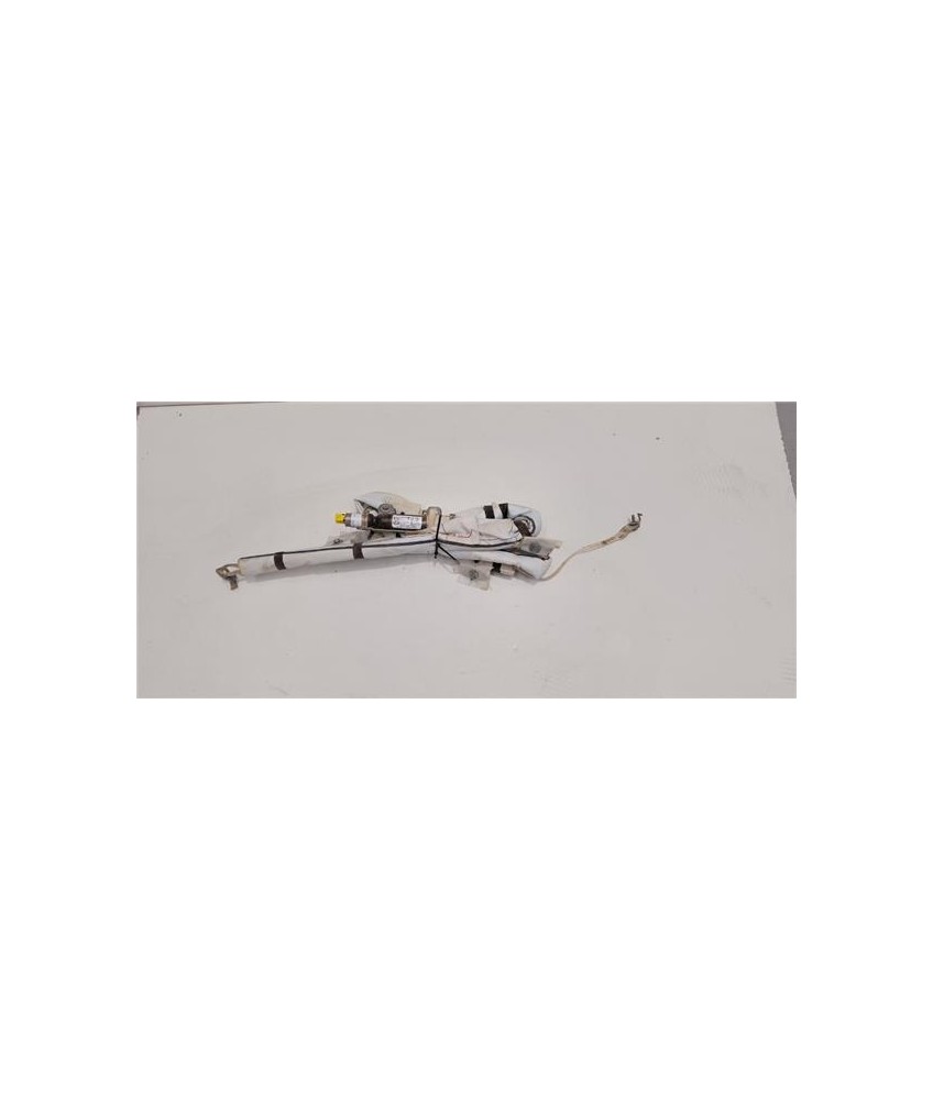 Airbag cortina delantero izquierdo