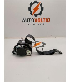 Cinturon Seguridad Trasero Izquierdo