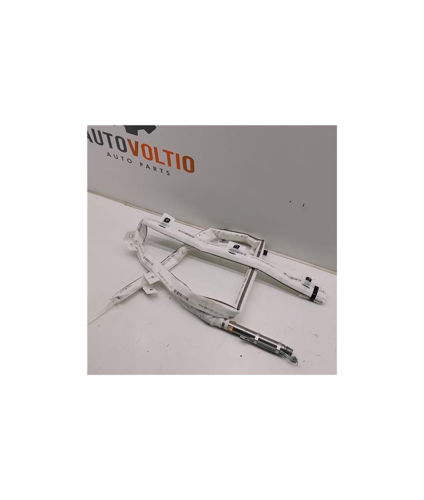 Airbag cortina delantero izquierdo