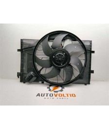 Electroventilador