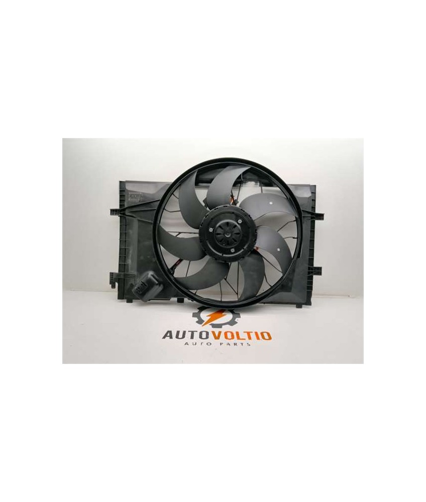 Electroventilador