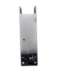 REFUERZO PARAGOLPES DELANTERO IZQUIERDO