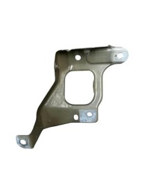 Soporte derecho paragolpes