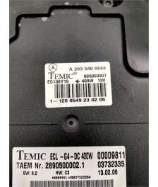 Electroventilador