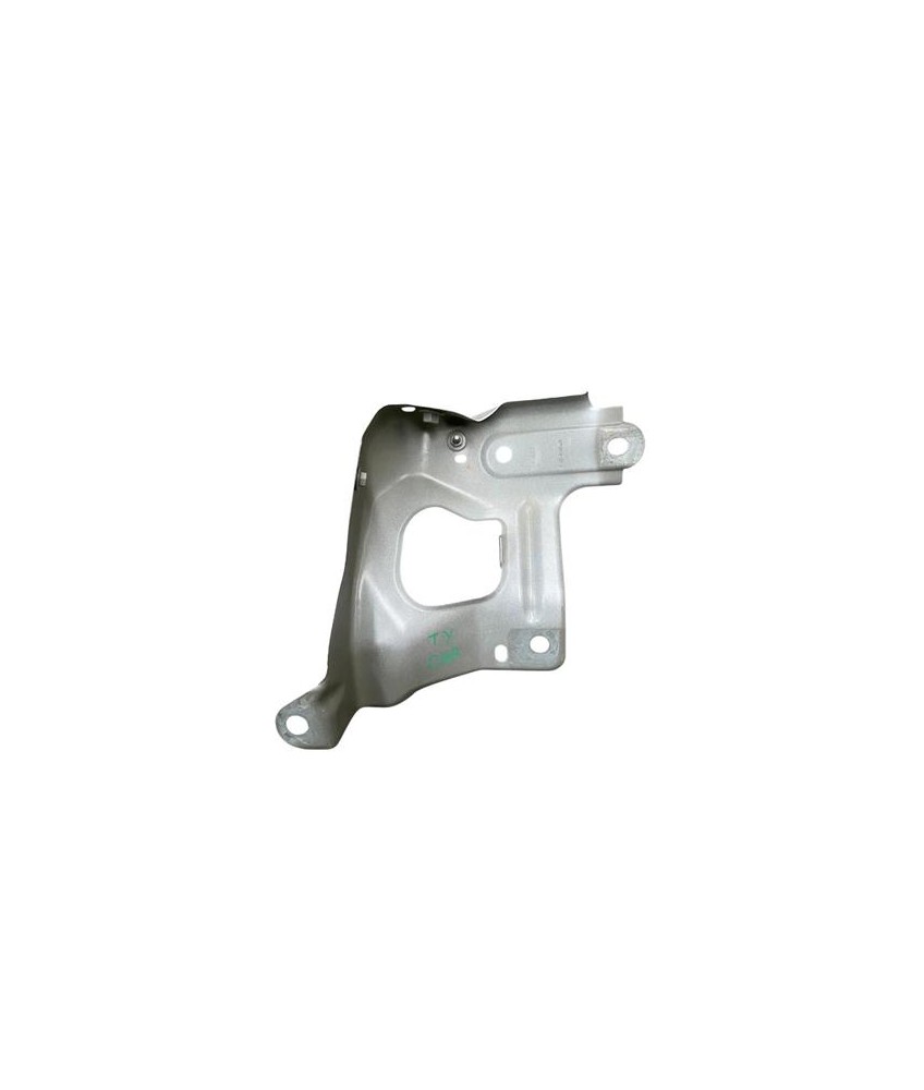 Soporte derecho paragolpes