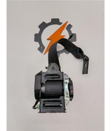 Cinturon Seguridad Trasero Izquierdo