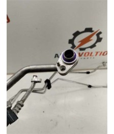 Tubos Aire Acondicionado