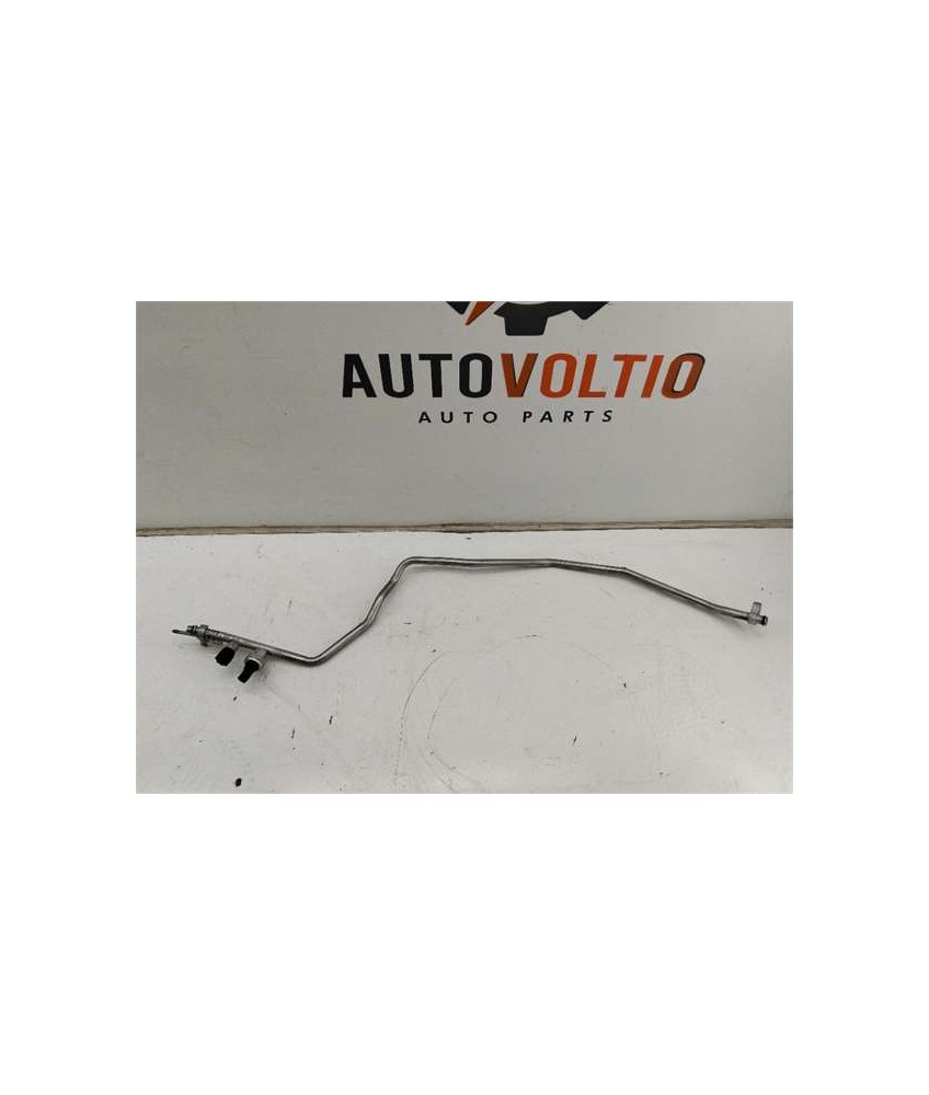 Tubos Aire Acondicionado