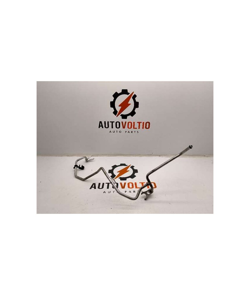 Tubos Aire Acondicionado
