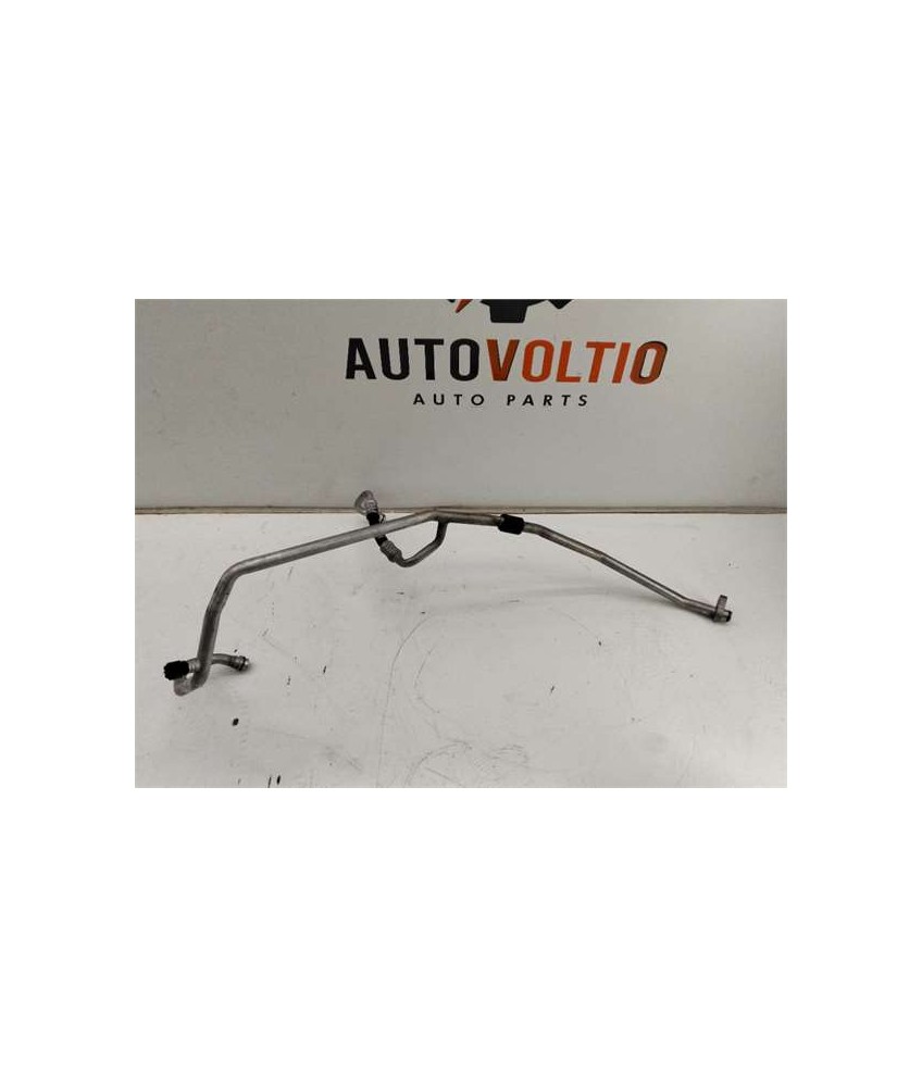 Tubos Aire Acondicionado