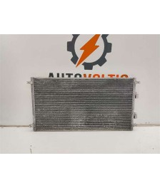 Radiador Aire Acondicionado