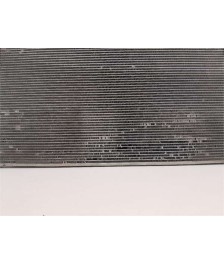Radiador Aire Acondicionado