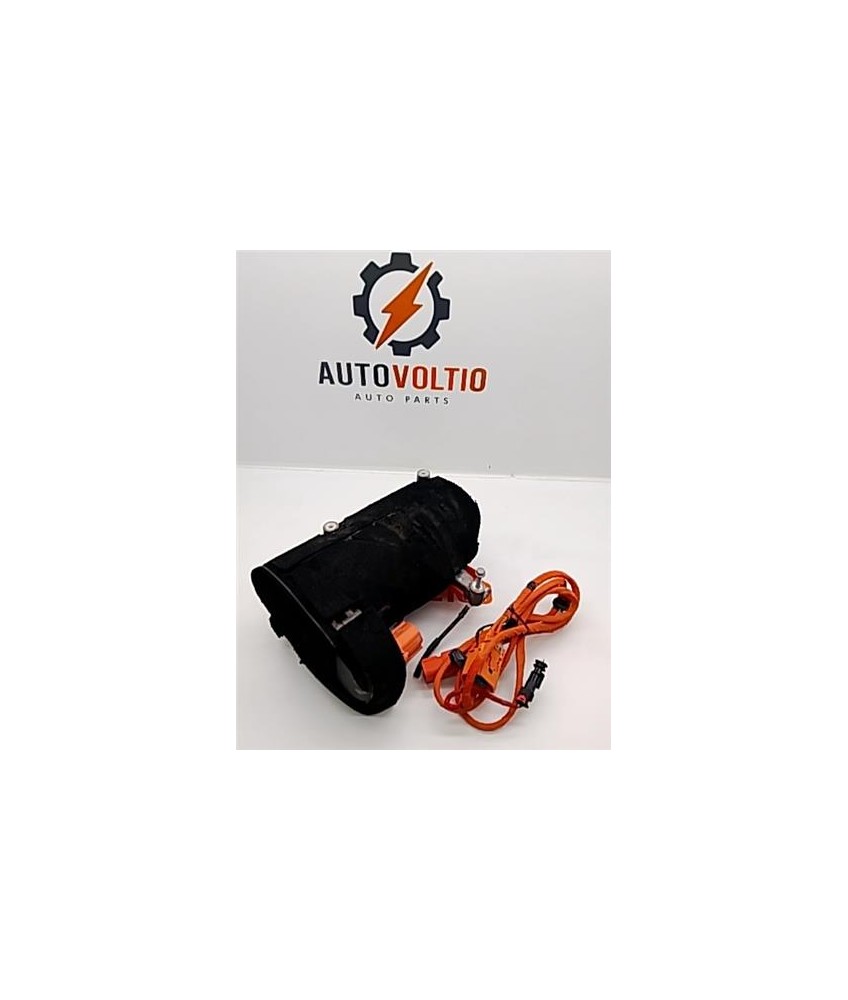 Compresor Aire Acondicionado