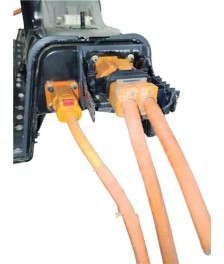 Batería Híbrida
